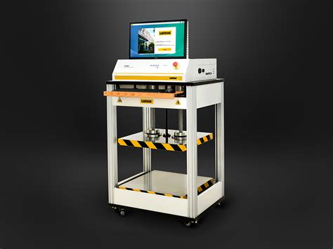 ODM Box Compression Tester|Compression / Stacking Test for Boxes, Cartons, Tanks .